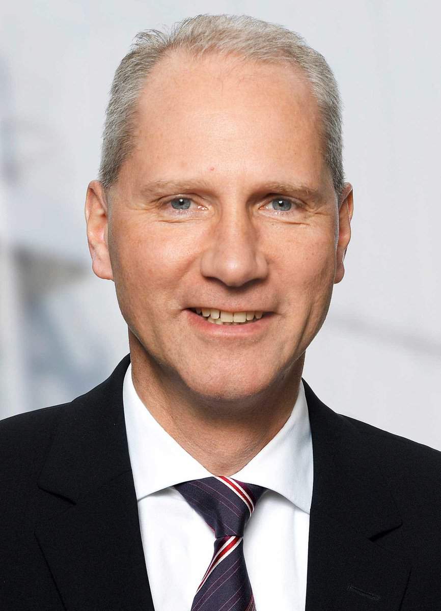 Gerhard Frieg (57) wird das Vorstandsressort Bank/Partner und ...