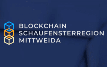 Volksbank Mittweida kann Blockchain: Emission einer tokenisierten Schuldverschreibung