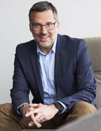 Ulrich Coenen, Vorstandssprecher bei Atruvia