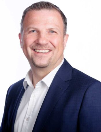 Andreas Kopp (50) - neuer Geschäftsführer der FI-TS