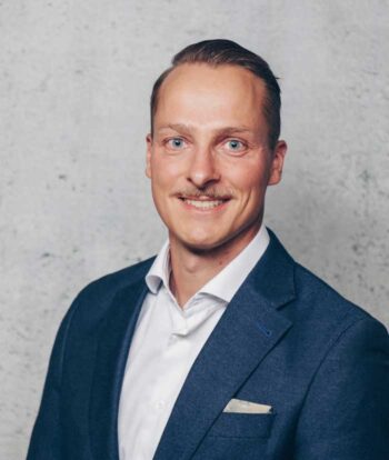 Click to Pay (C2P) kommt. Nikolaus Trzeschan (Vice President Products & Solutions, DACH-Region Mastercard) verantwortet die Umsetzung.