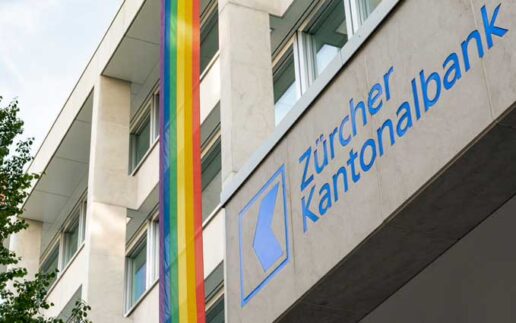 Zürcher Kantonalbank kann moderne Kommunikationsformen