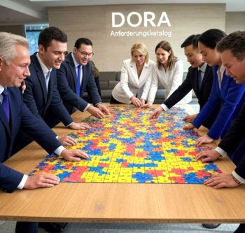 „DORA-Puzzles“