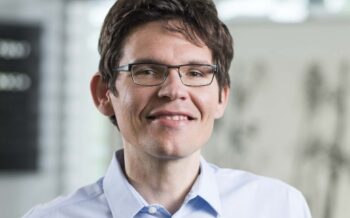 Jakob Praher, CTO bei Mindbreeze, empfiehlt des Einsatz von Insight Engines.