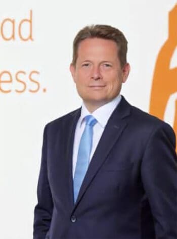 Dr. Ralph Müller, Chief Operations Officer, ING Deutschland<q>ING Deutschland</q>