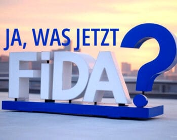 FiDA ... alles wieder offen.