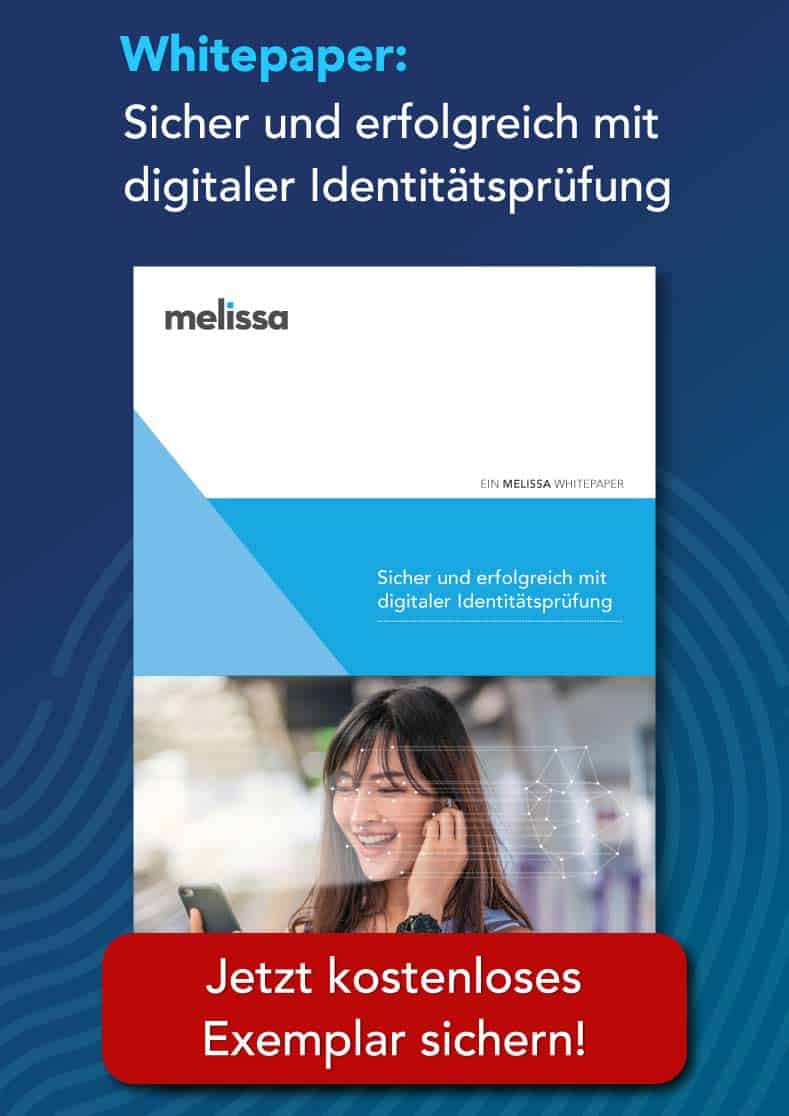 Whitepaper: Sicher und erfolgreich mit digitaler Identitätsprüfung