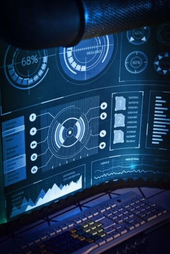 Die Qualität der Input-Daten ist entscheidend für die Leistungsfähigkeit von KI-Modellen.