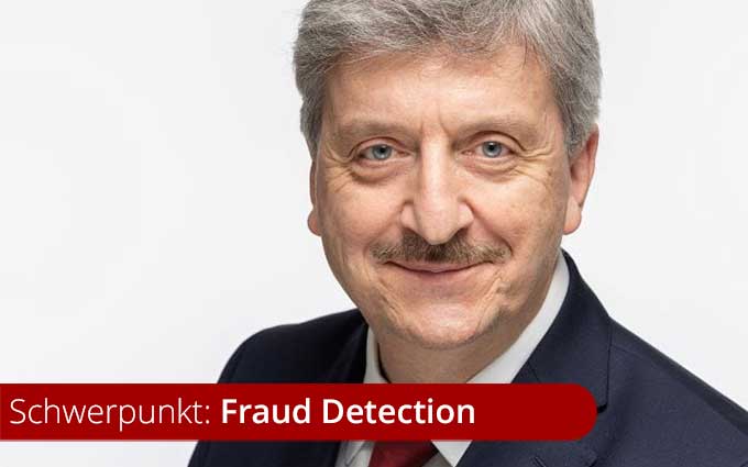 Von Fraud Detection zum Inkasso: Braucht das Forderungsmanagement überhaupt noch Menschen?